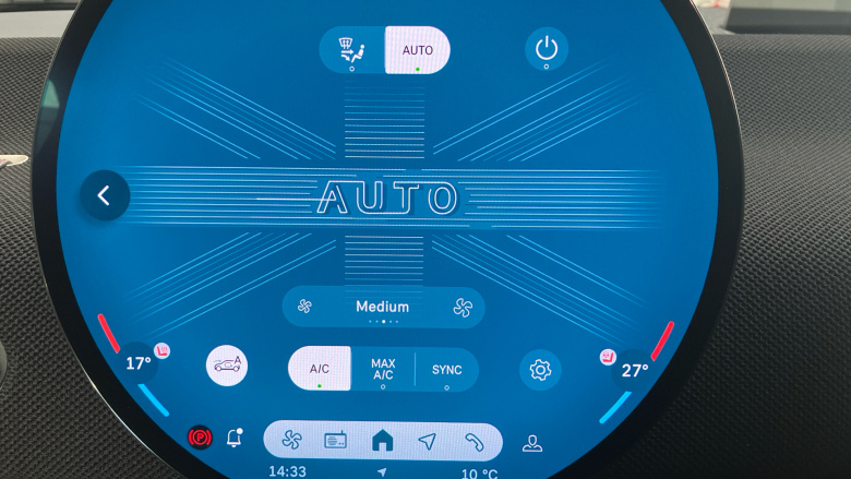 MINI Cooper 135kW E Sport 41kWh 3dr Auto Electric Hatchback